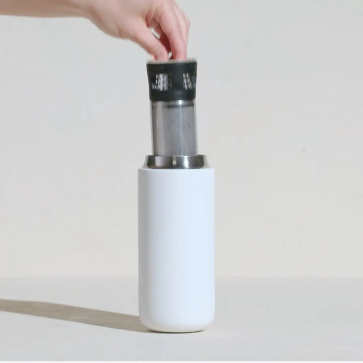 Carter Infuser Set