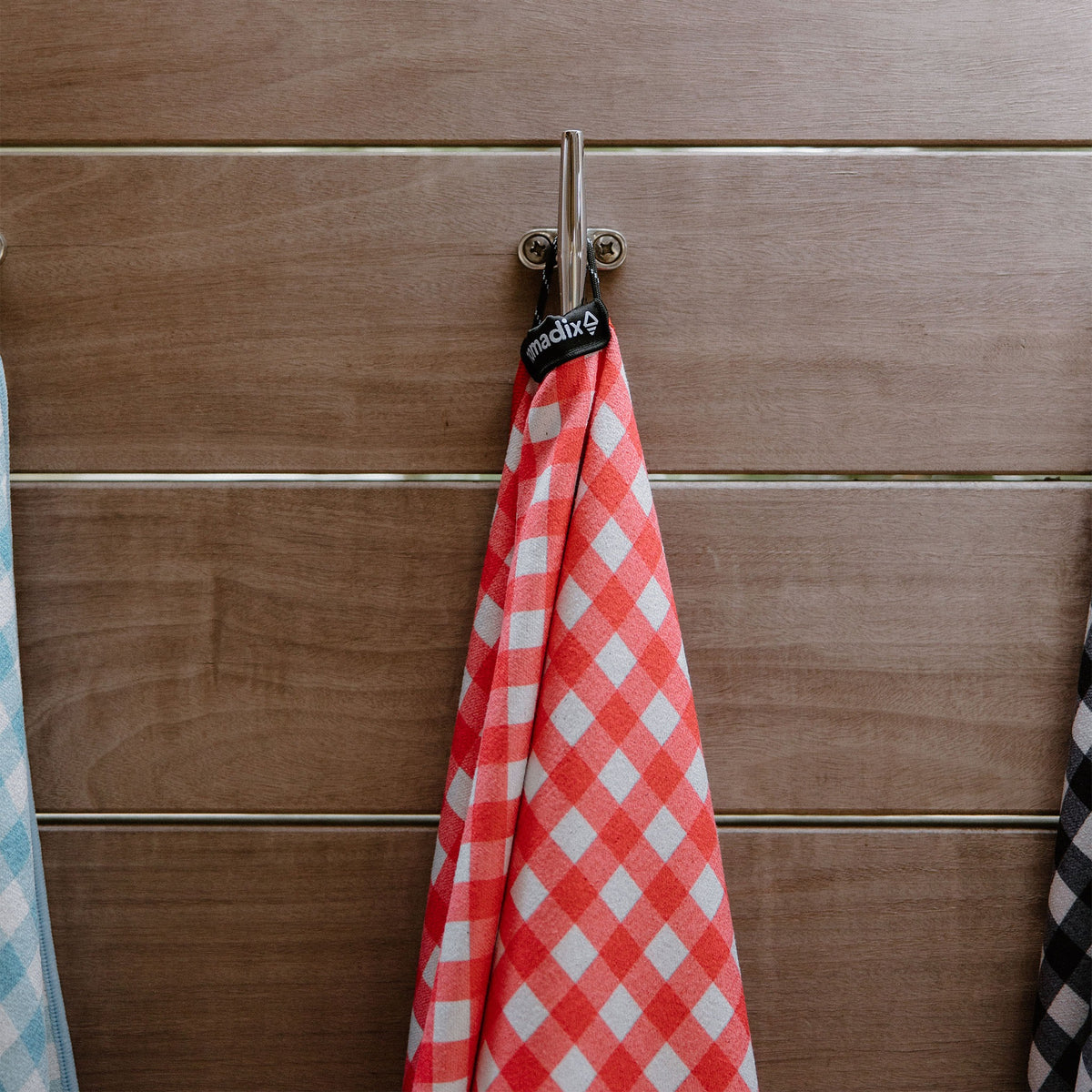 Original Towel - Patterns