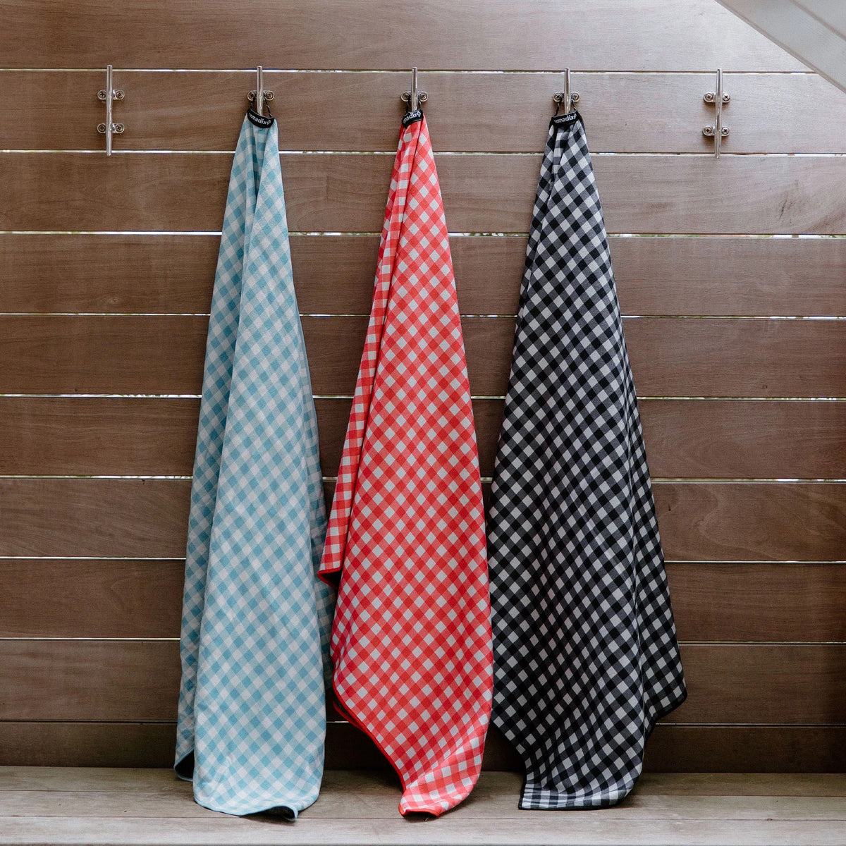 Original Towel - Patterns