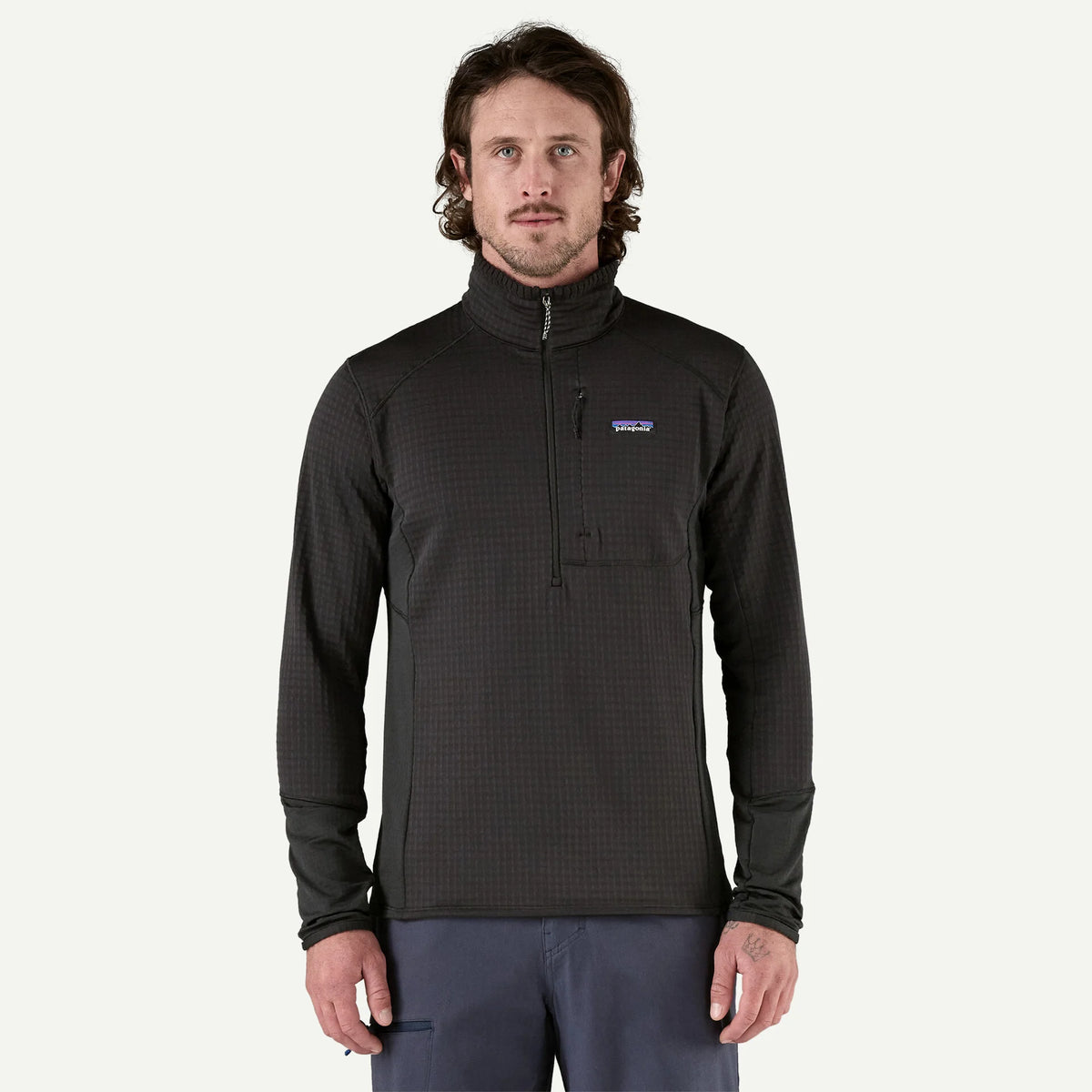 R1 Pullover - Men's
