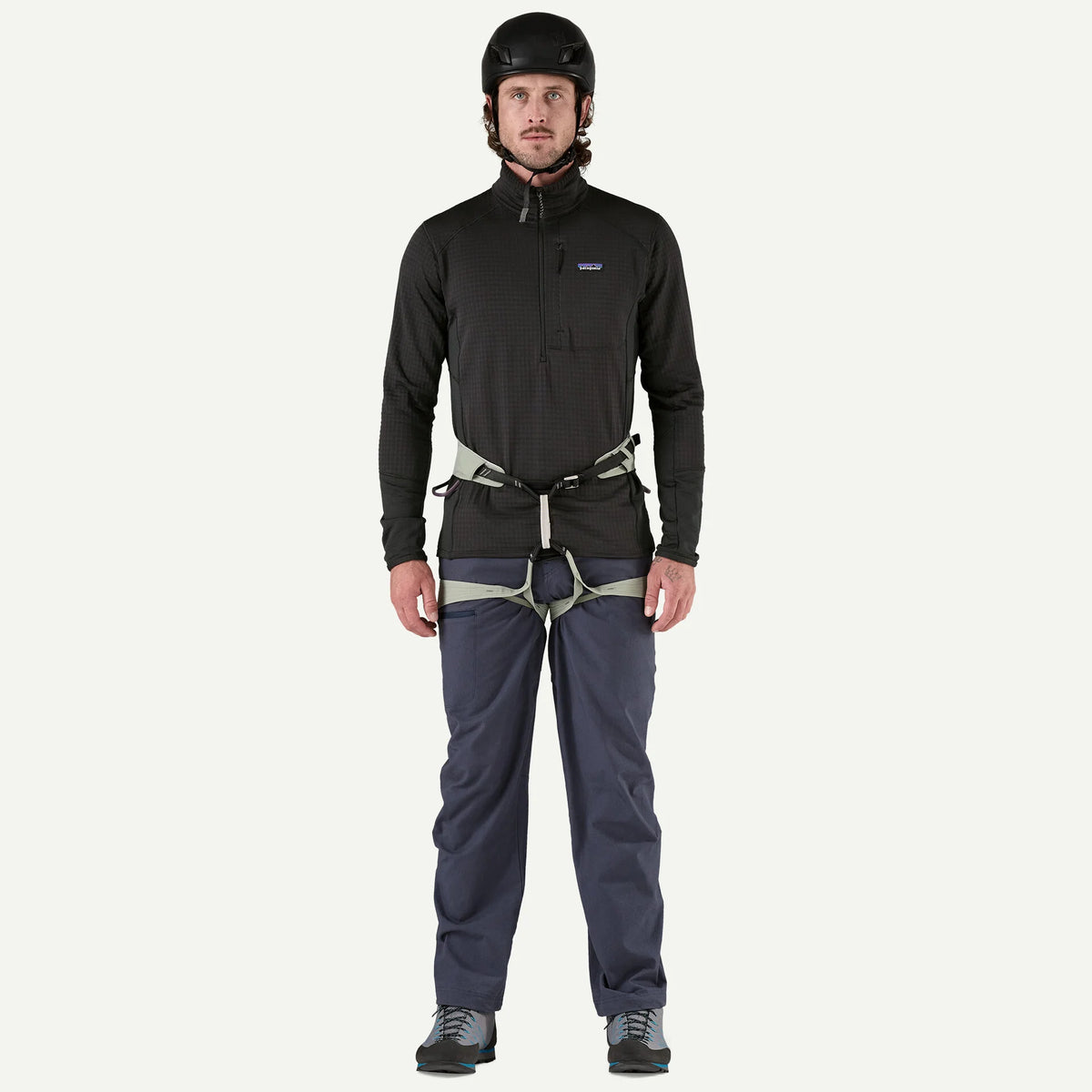 R1 Pullover - Men's