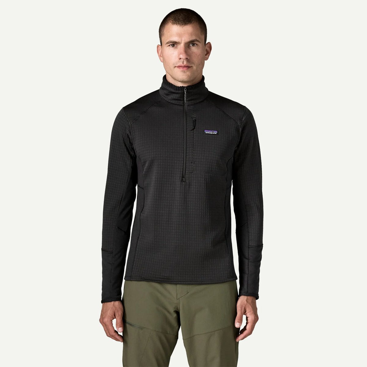 R1 Pullover - Men's