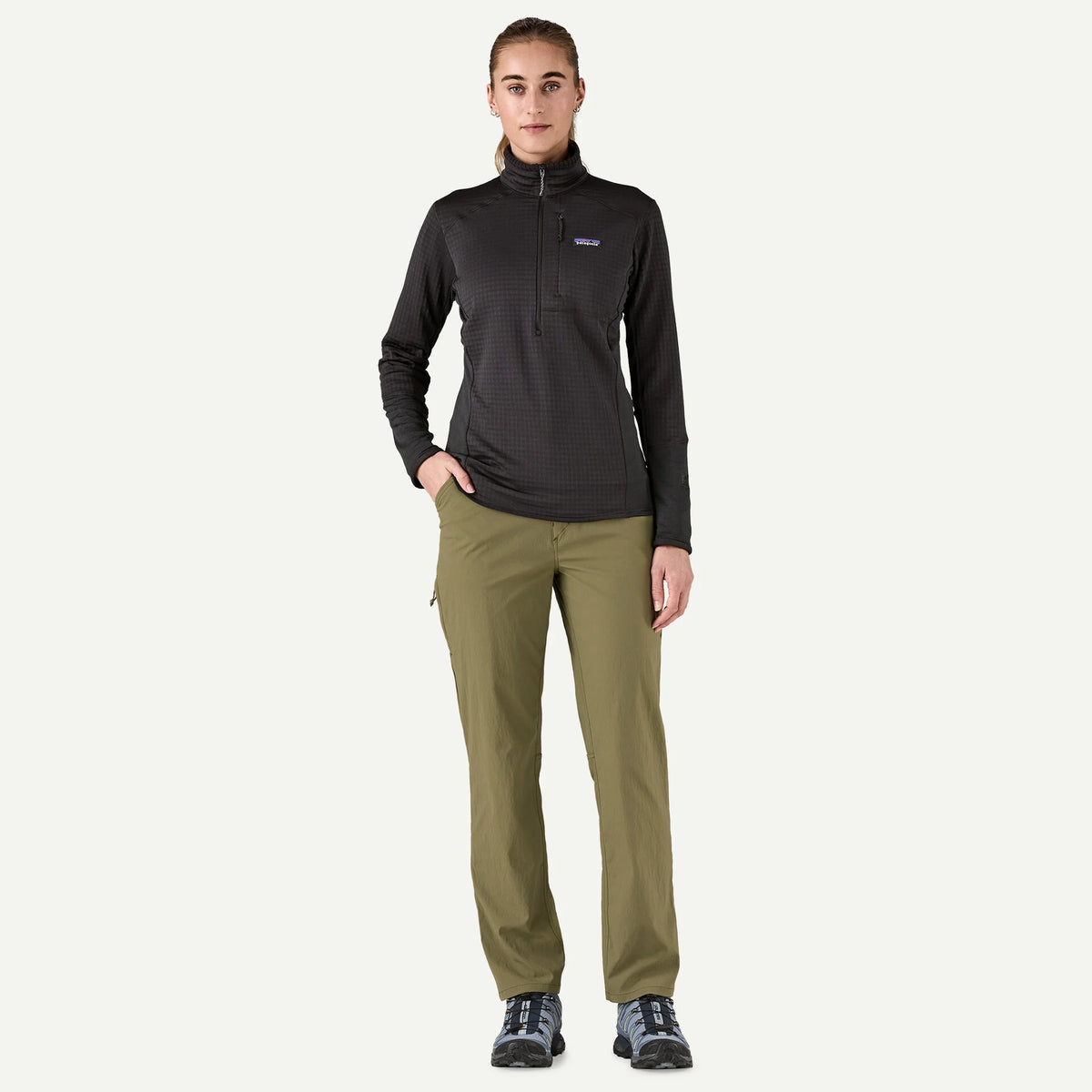 R1 Pullover - Women's