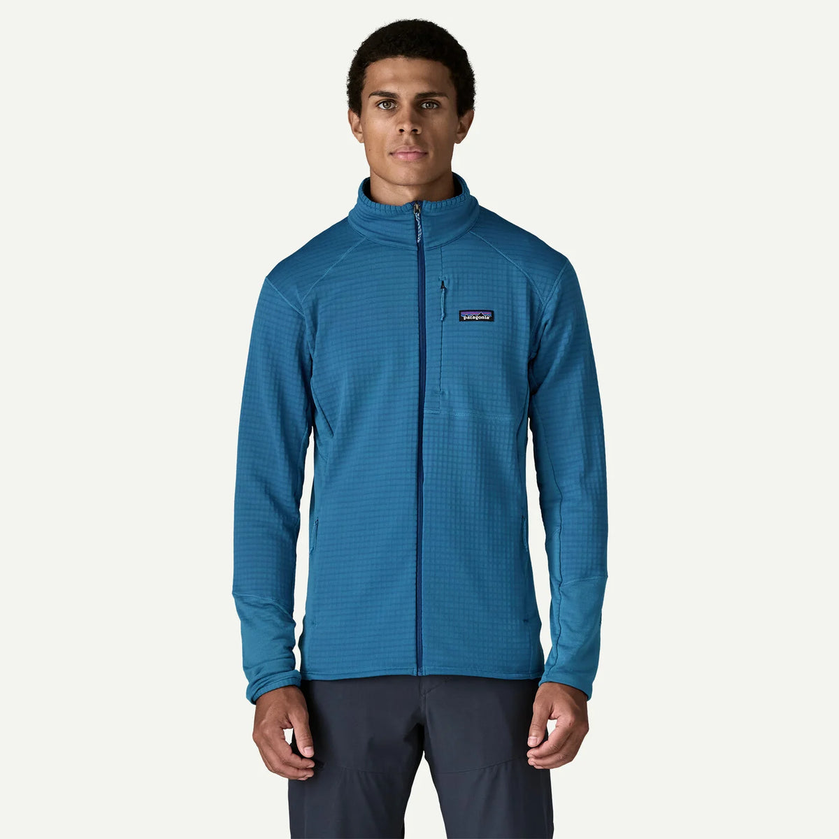R1 Fleece Jacket - Men's