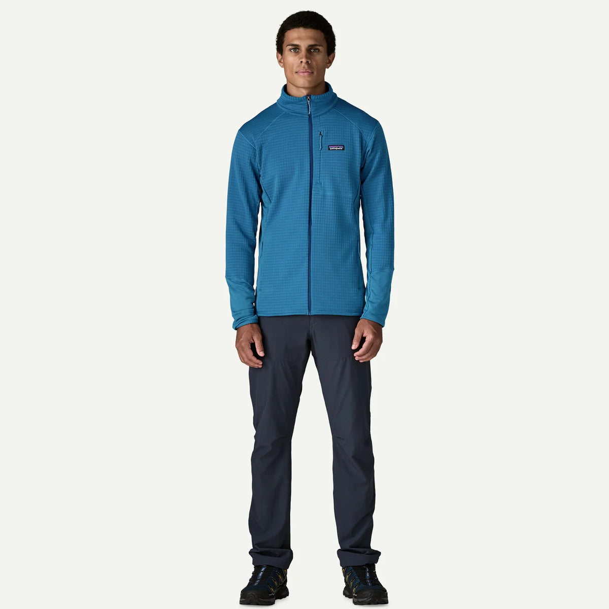 R1 Fleece Jacket - Men's