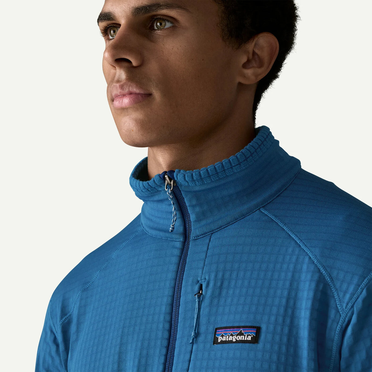 R1 Fleece Jacket - Men's