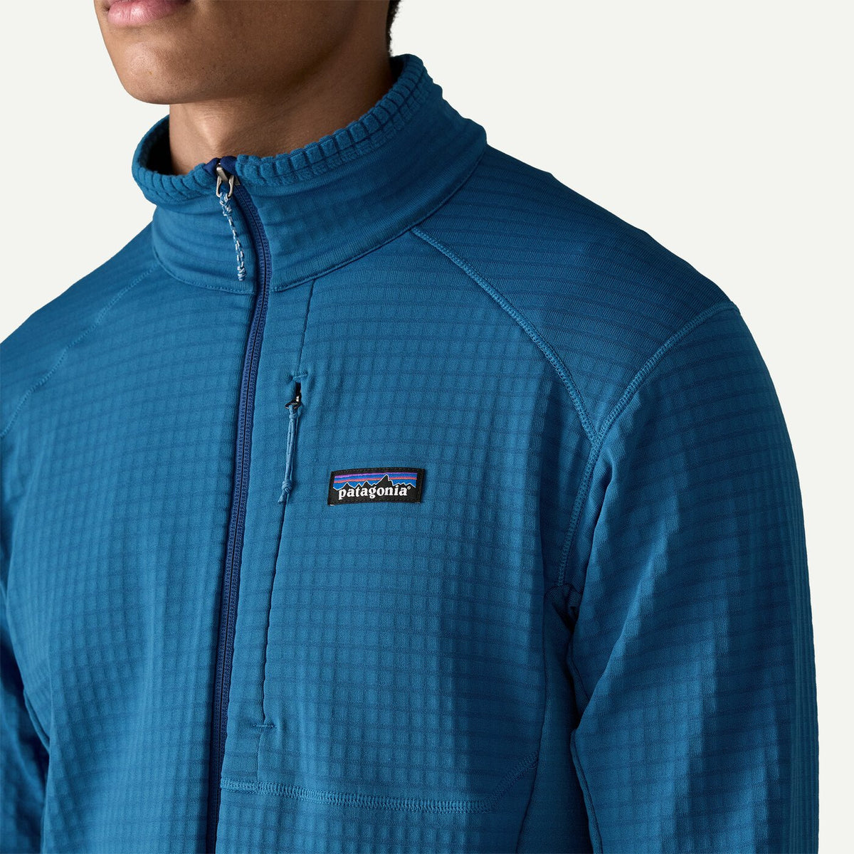 R1 Fleece Jacket - Men's