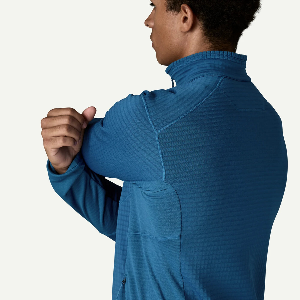 R1 Fleece Jacket - Men's