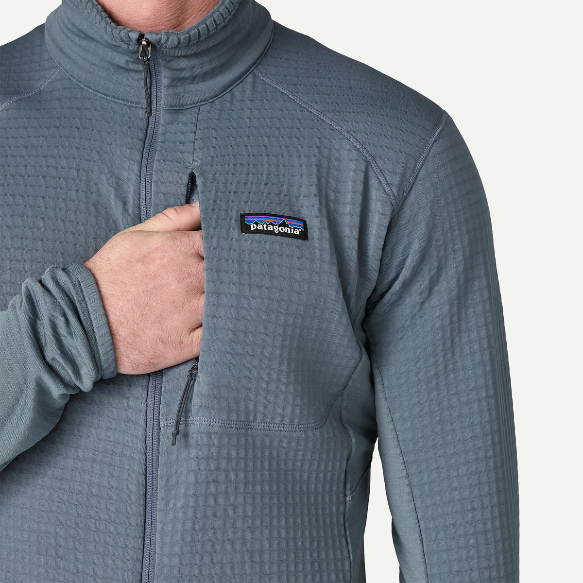 R1 Fleece Jacket - Men&#39;s
