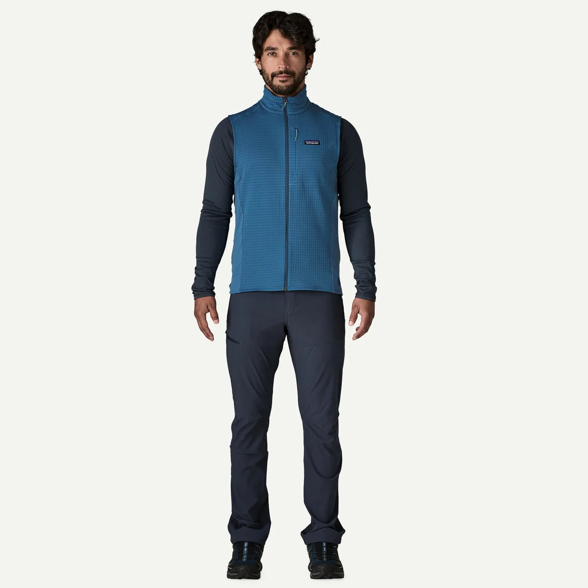 R1 Vest - Men's