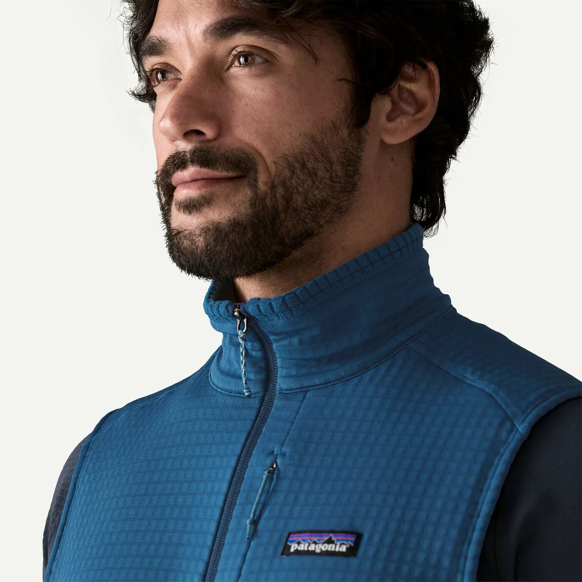 R1 Vest - Men's