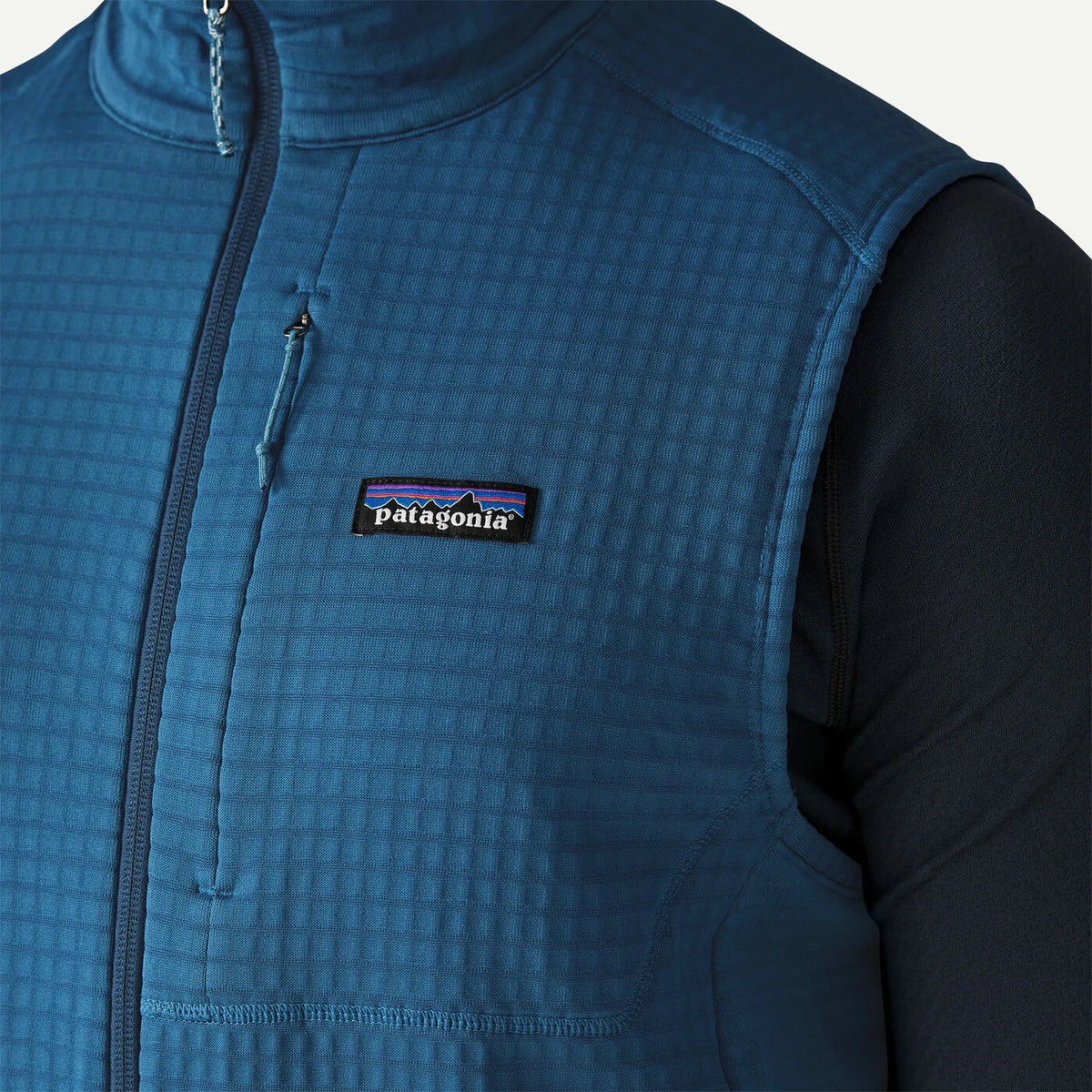 R1 Vest - Men's