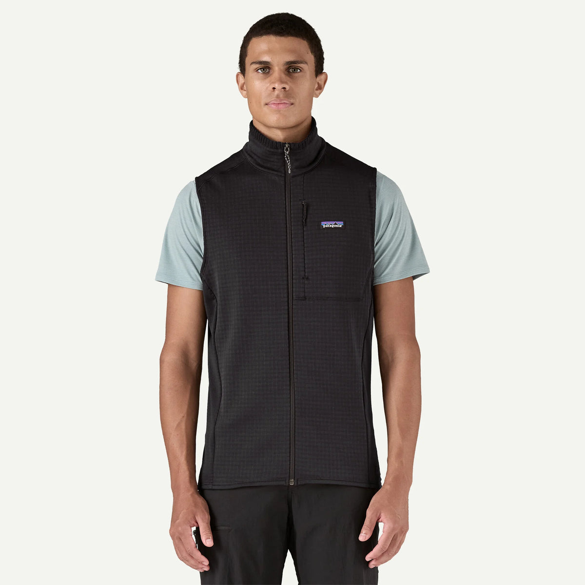 R1 Vest - Men's
