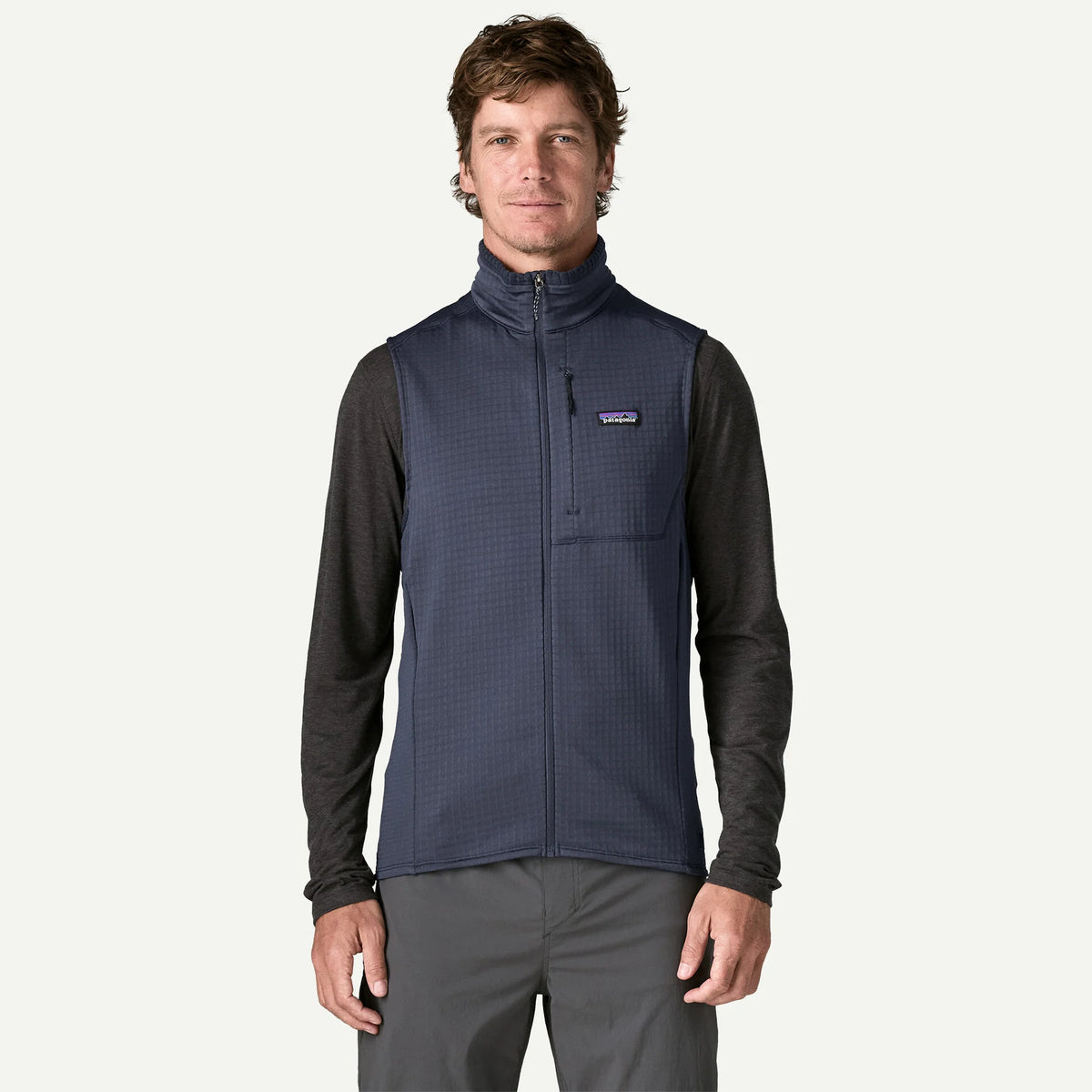 R1 Vest - Men's