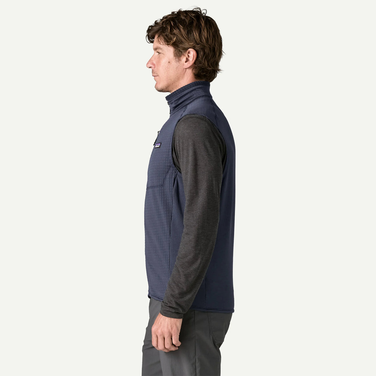 R1 Vest - Men's