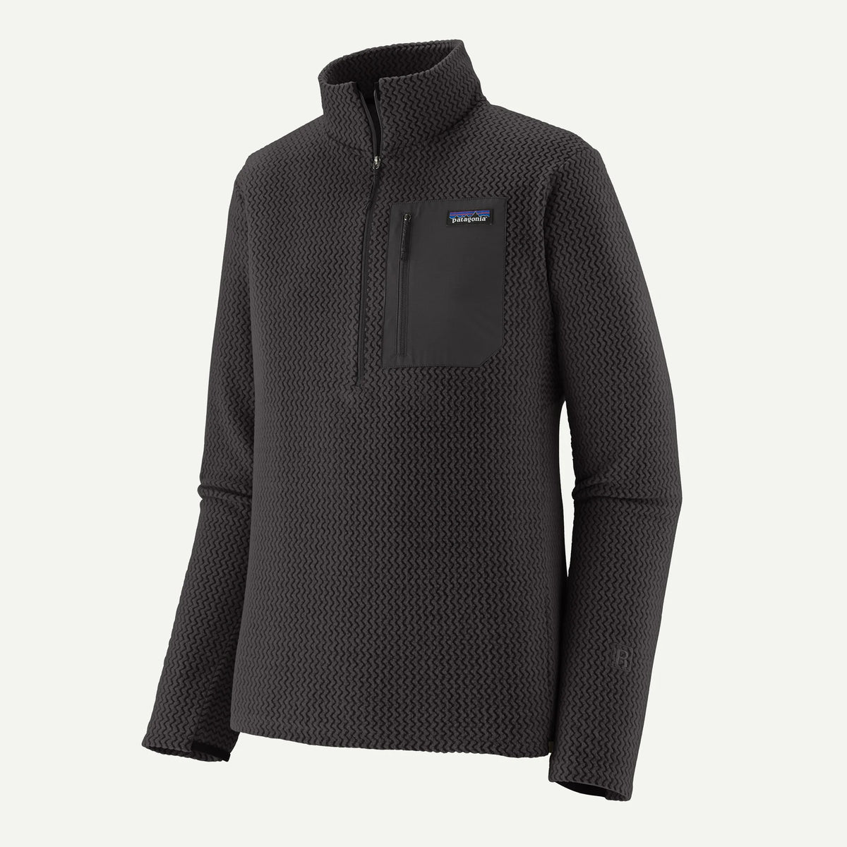 R1 Air Fleece Zip-Neck - Men's