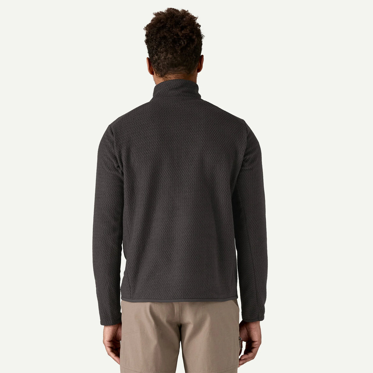 R1 Air Fleece Zip-Neck - Men's