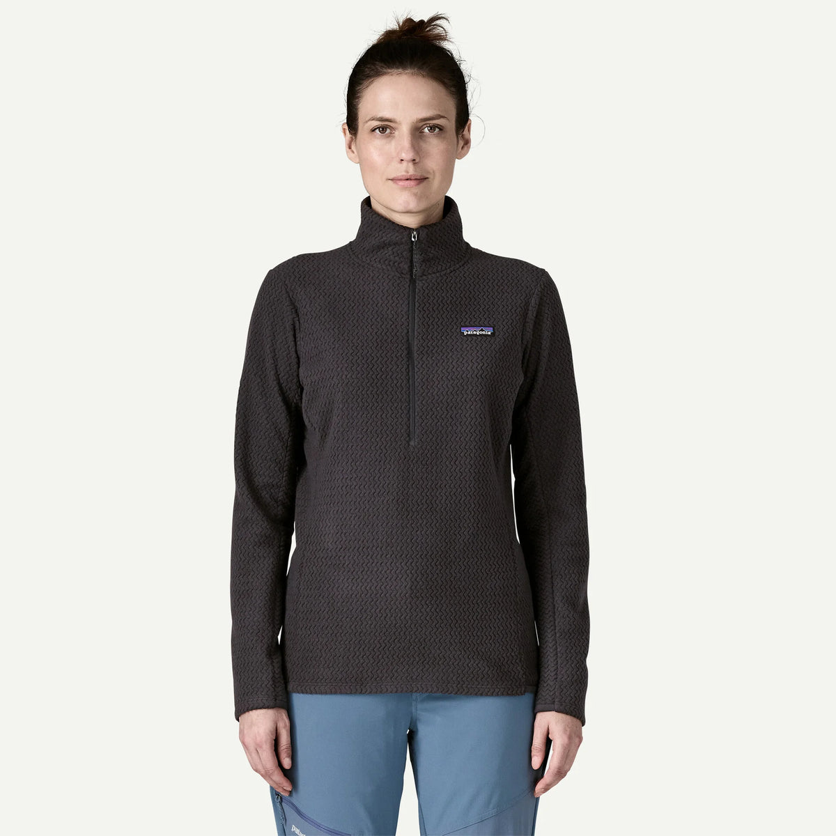 R1 Air Zip-Neck - Women's