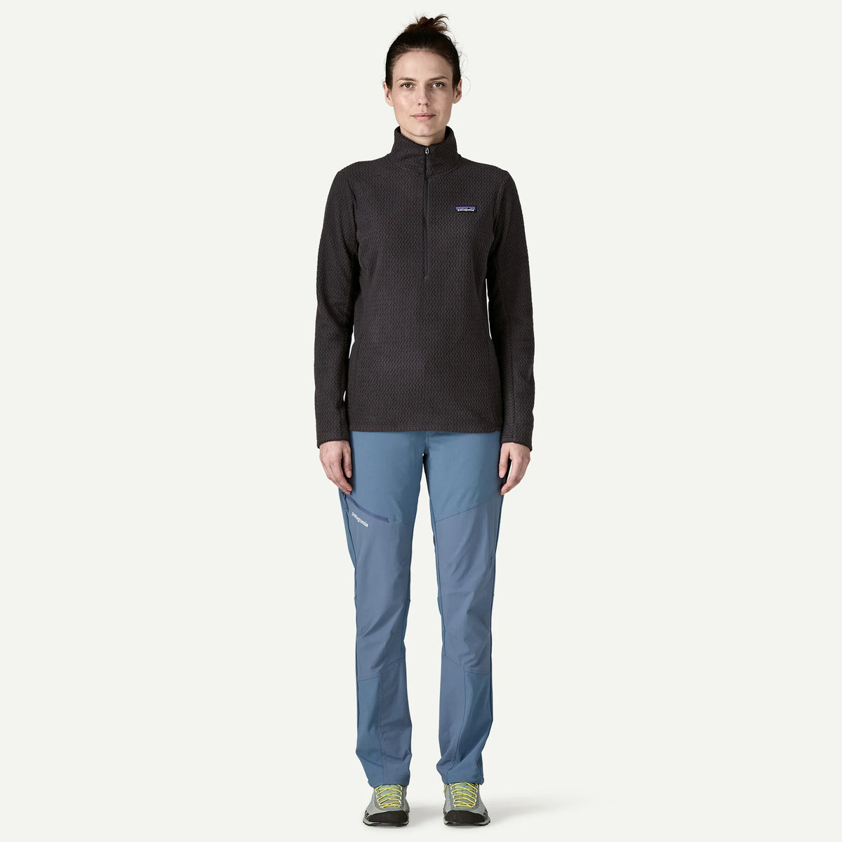 R1 Air Zip-Neck - Women's