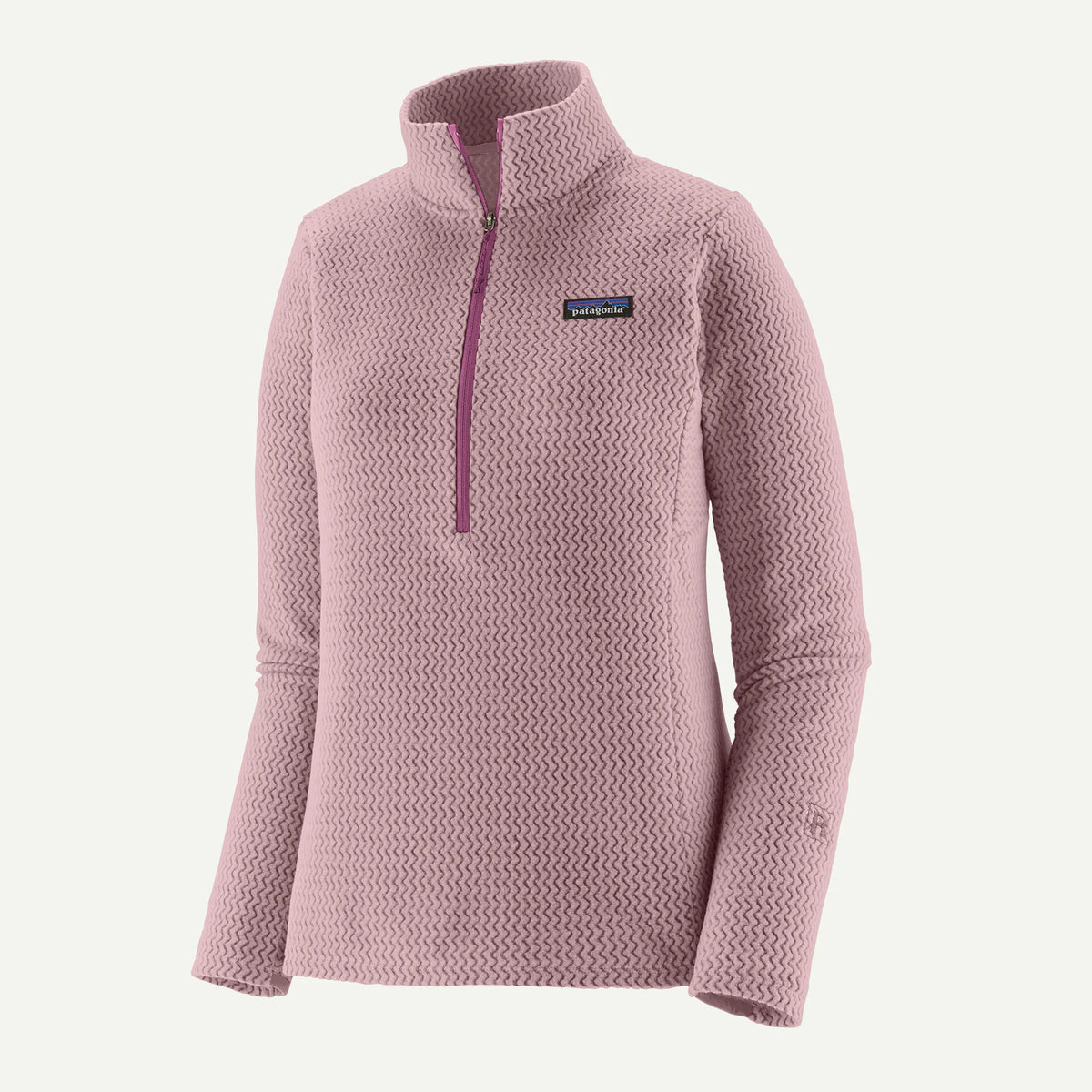 R1 Air Zip-Neck - Women's