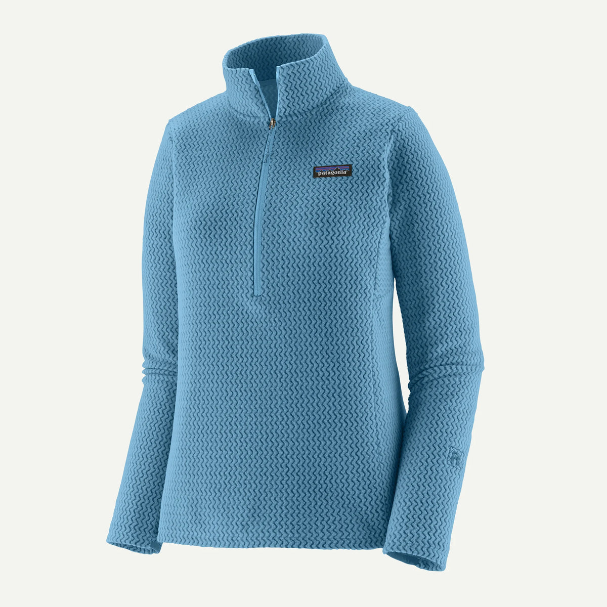 R1 Air Zip-Neck - Women's