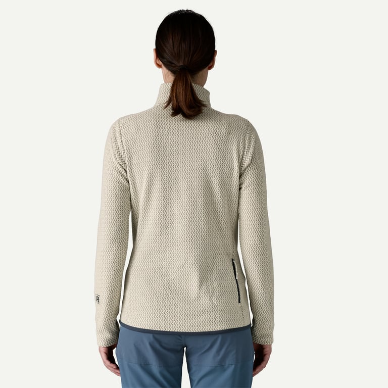R1 Air Zip-Neck - Women's