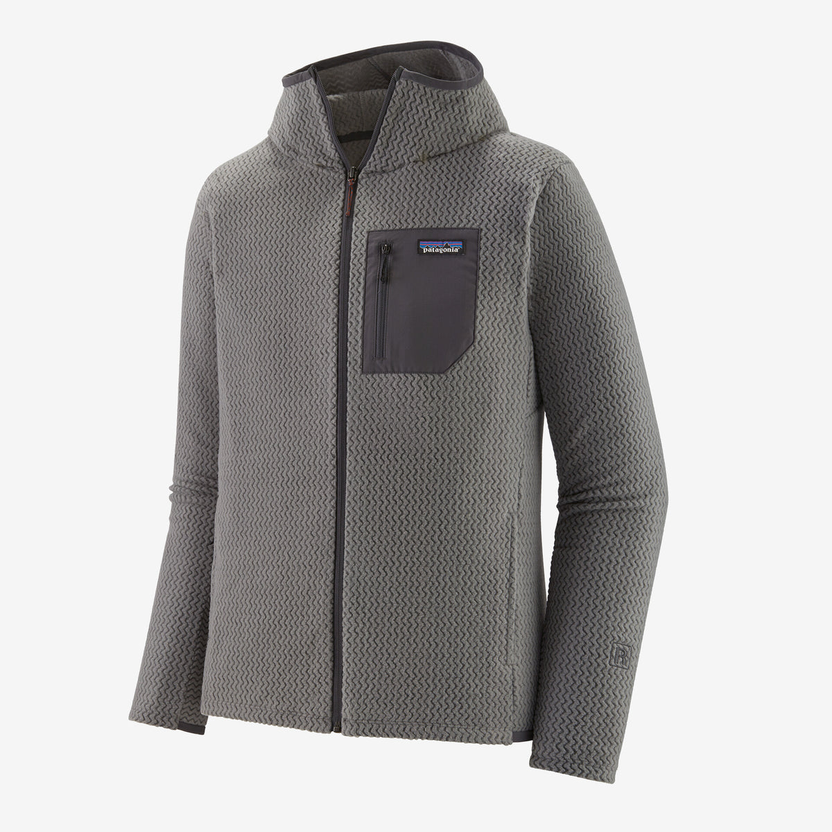 R1 Air Full-Zip Hoody - Men&#39;s