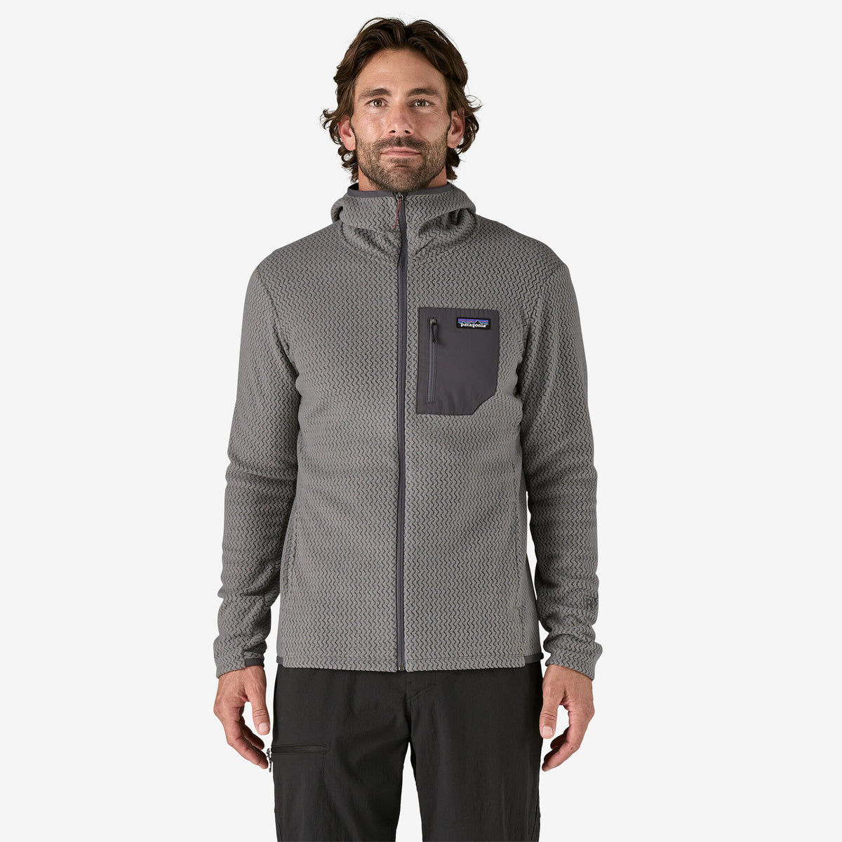 R1 Air Full-Zip Hoody - Men&#39;s
