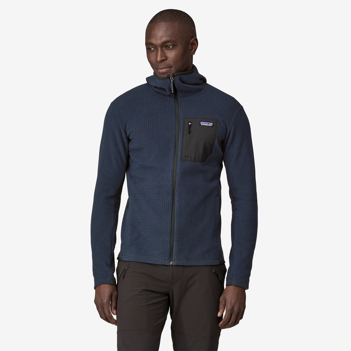 R1 Air Full-Zip Hoody - Men&#39;s