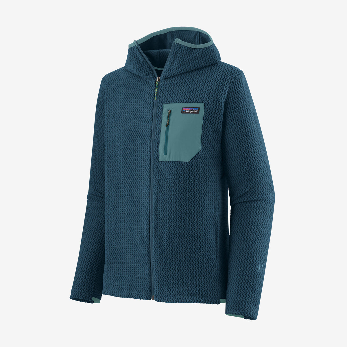 R1 Air Full-Zip Hoody - Men&#39;s