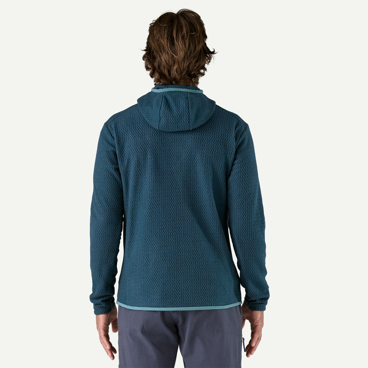 R1 Air Full-Zip Hoody - Men&#39;s