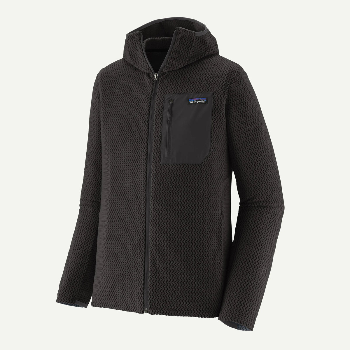 R1 Air Full-Zip Hoody - Men's