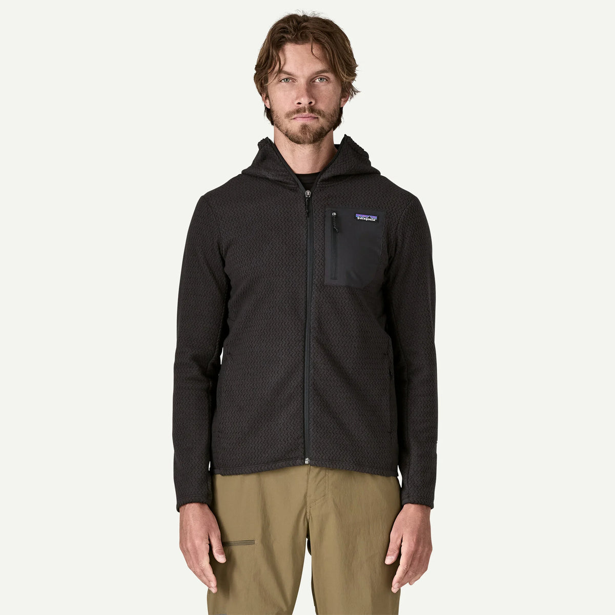 R1 Air Full-Zip Hoody - Men's