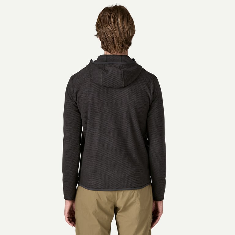 R1 Air Full-Zip Hoody - Men's