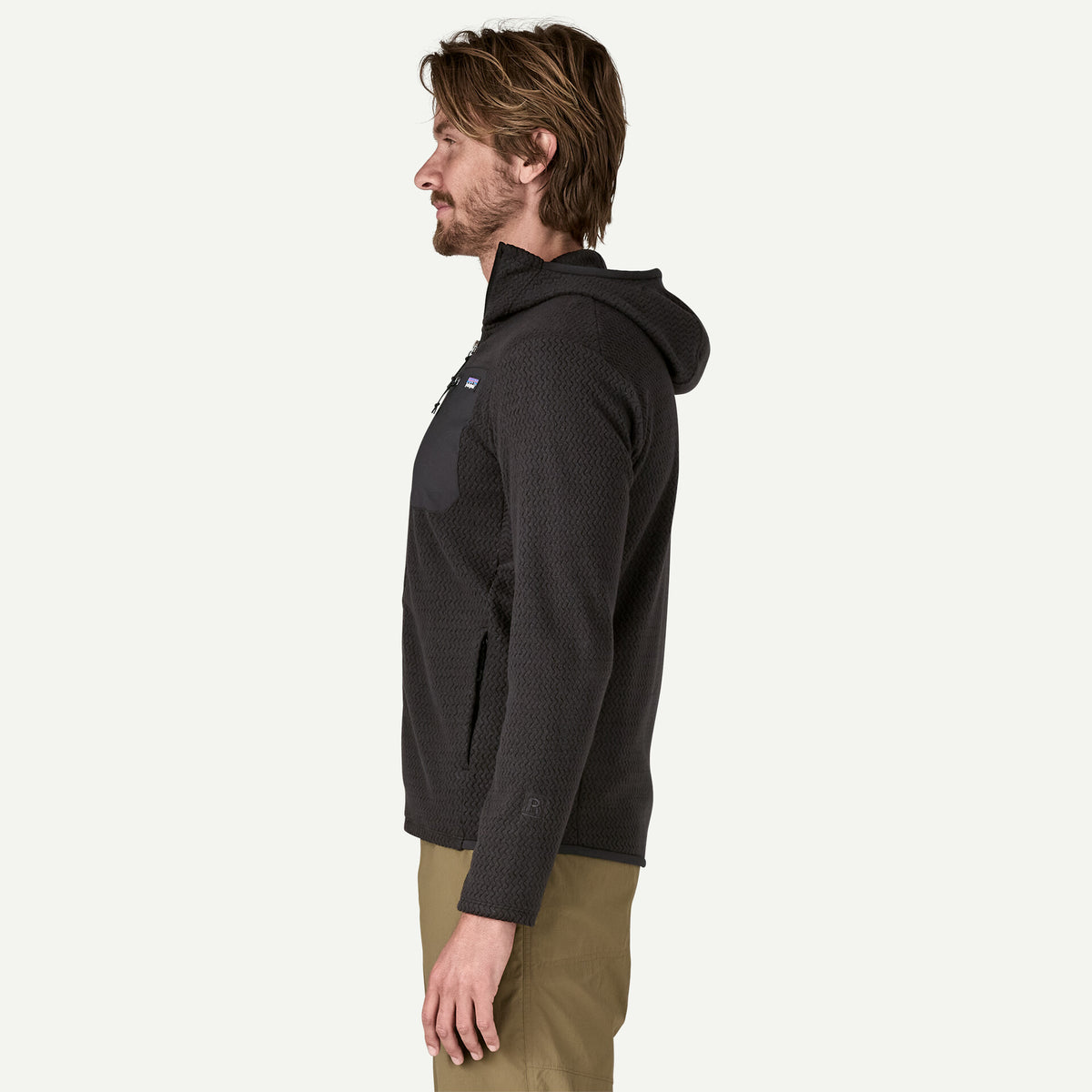 R1 Air Full-Zip Hoody - Men's