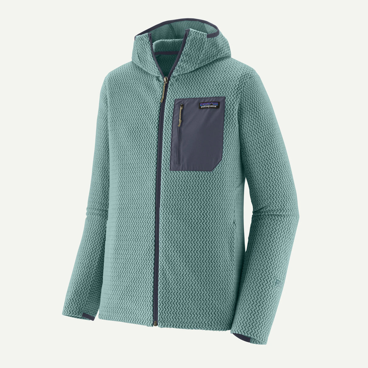 R1 Air Full-Zip Hoody - Men's