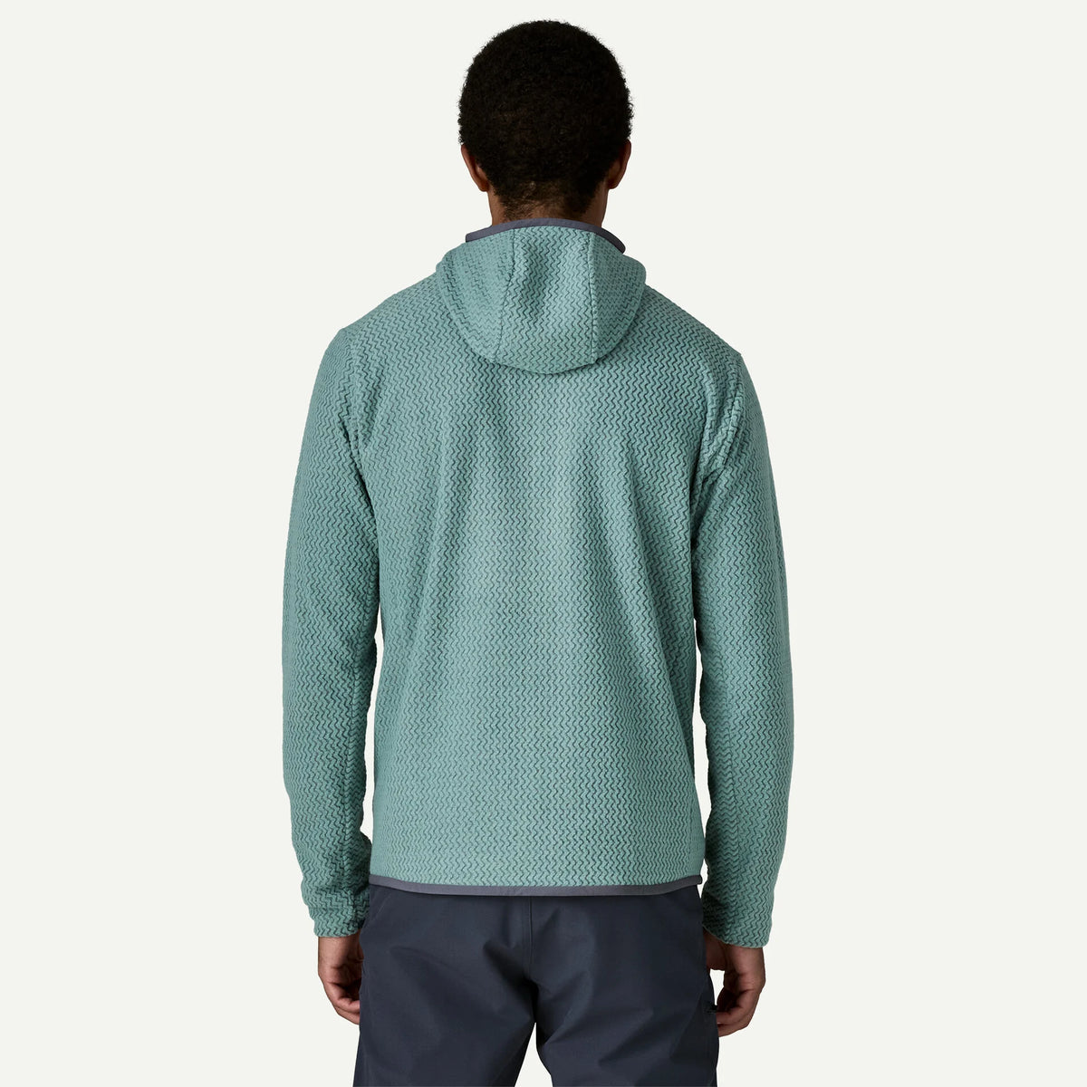 R1 Air Full-Zip Hoody - Men's