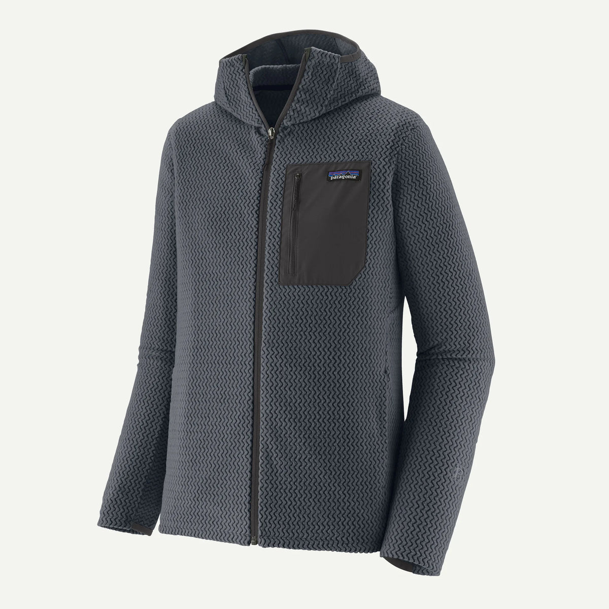 R1 Air Full-Zip Hoody - Men's