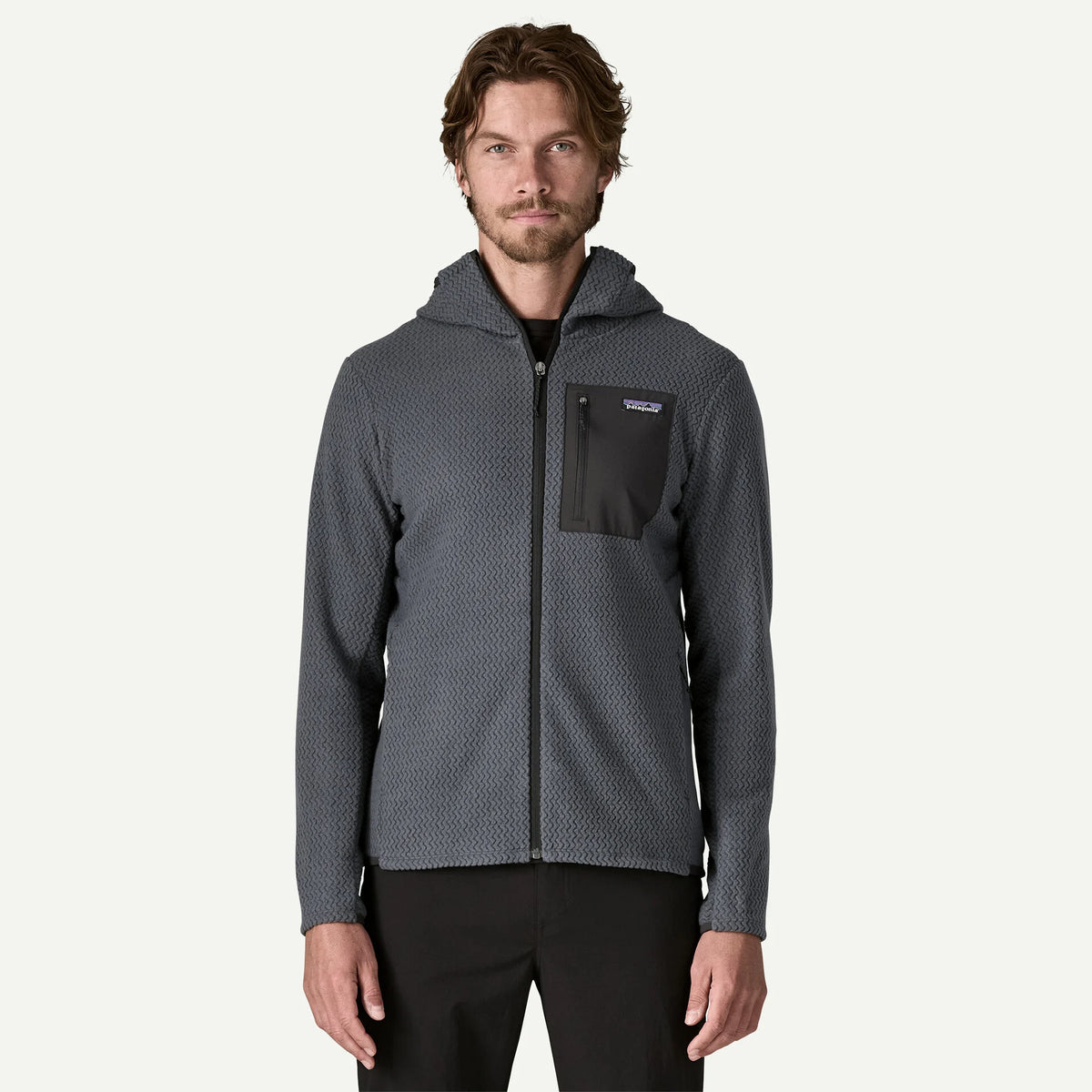 R1 Air Full-Zip Hoody - Men's