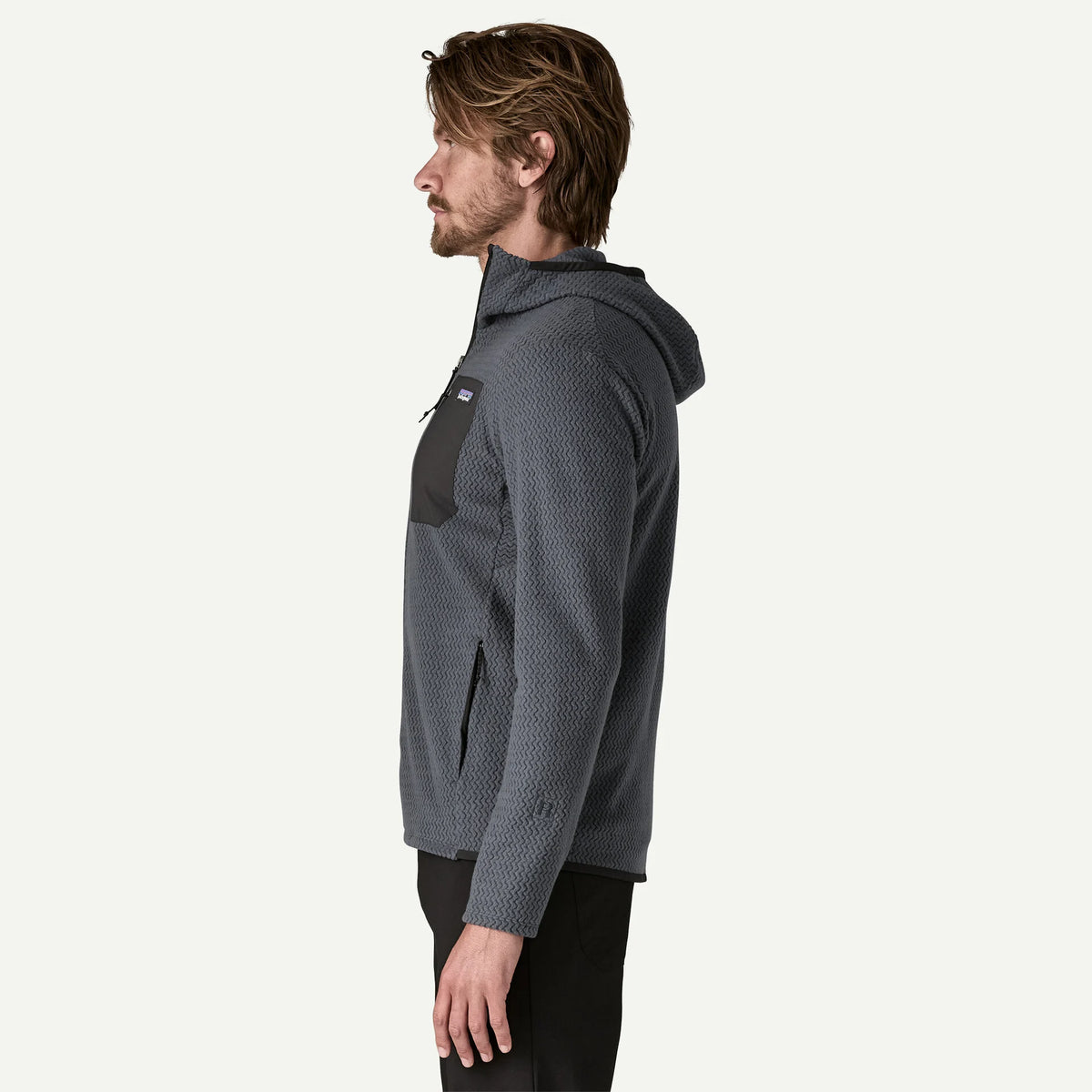 R1 Air Full-Zip Hoody - Men's