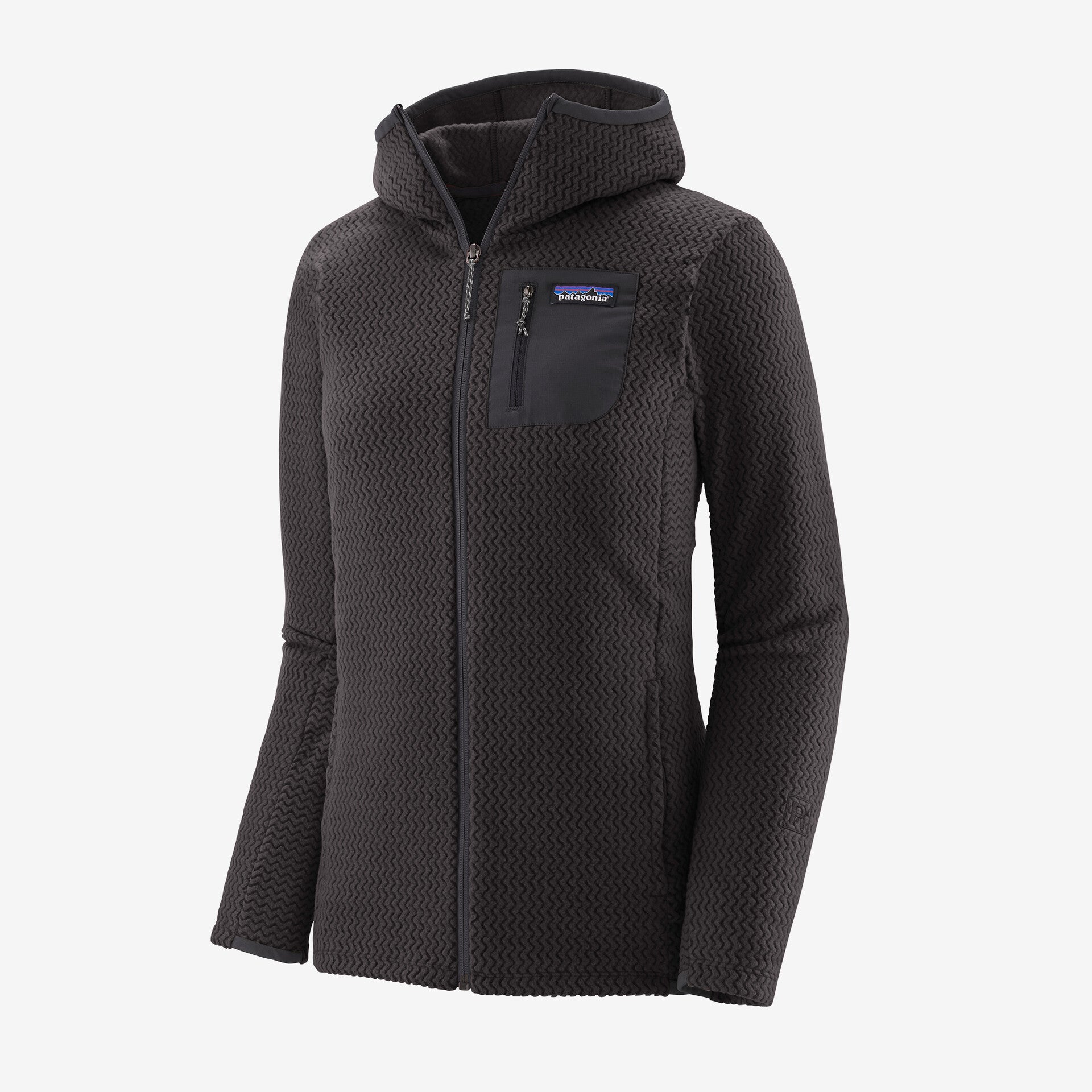 R1 Air Full-Zip Hoody - Women's - W/GOOD CO.