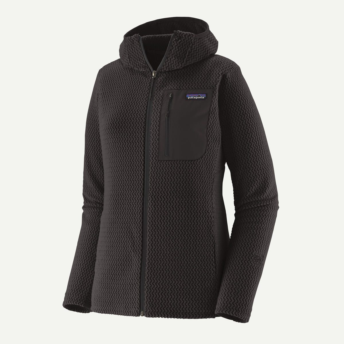 R1 Air Full-Zip Hoody - Women's