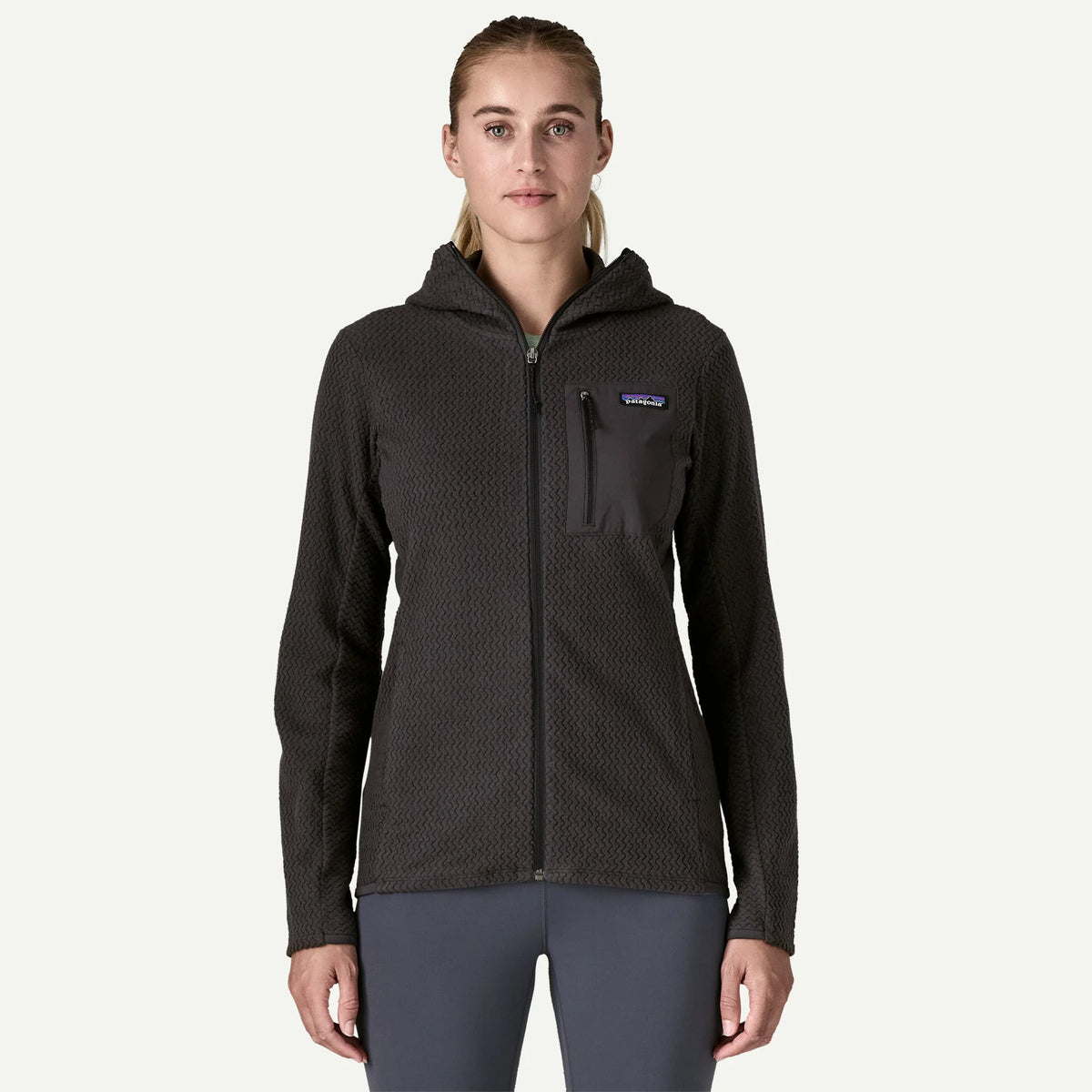 R1 Air Full-Zip Hoody - Women's