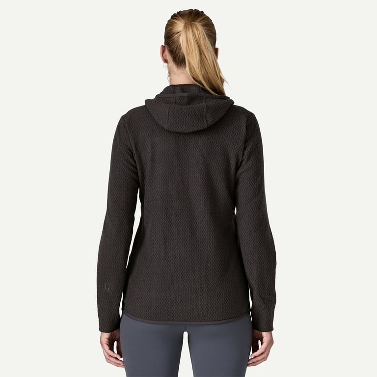 R1 Air Full-Zip Hoody - Women's