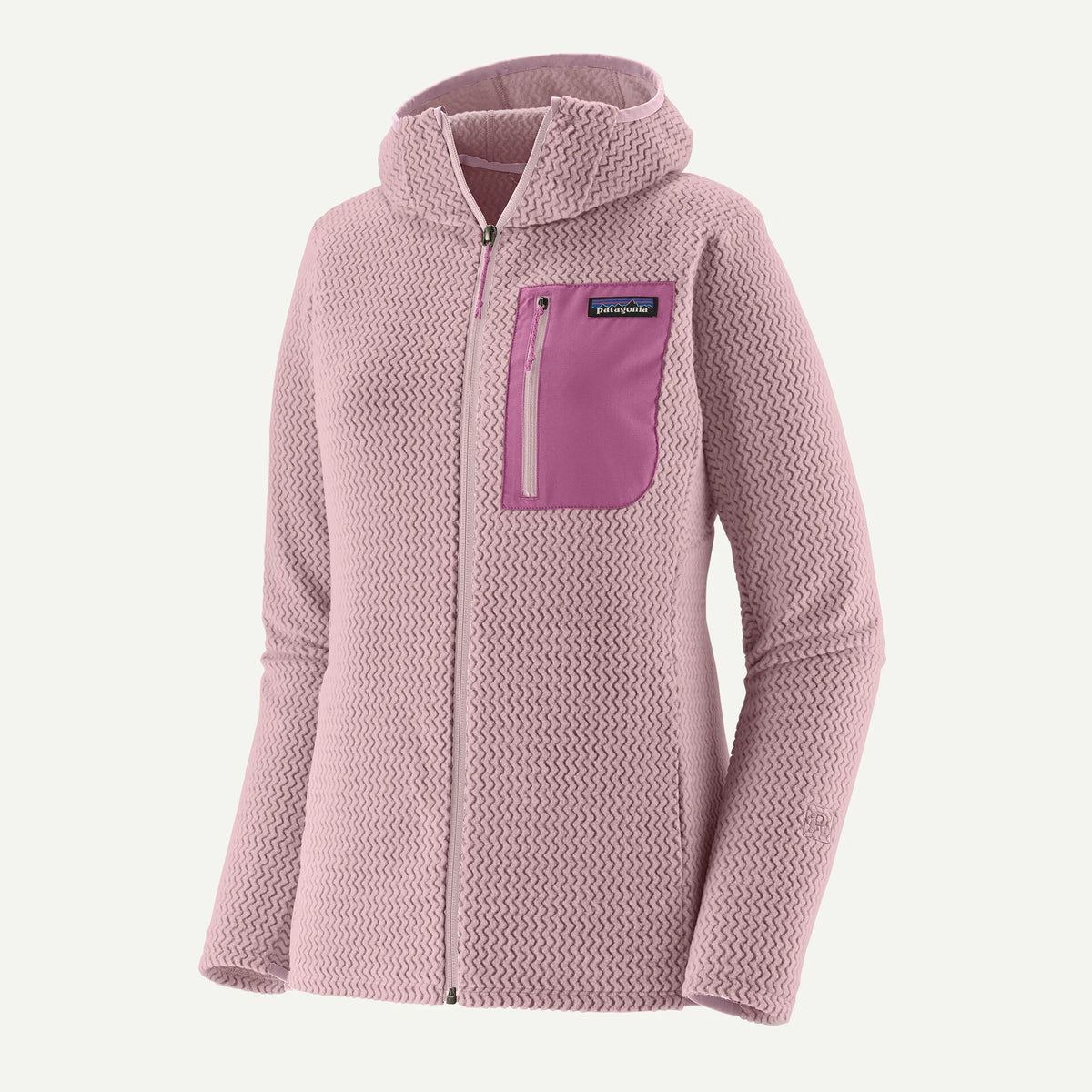 R1 Air Full-Zip Hoody - Women's