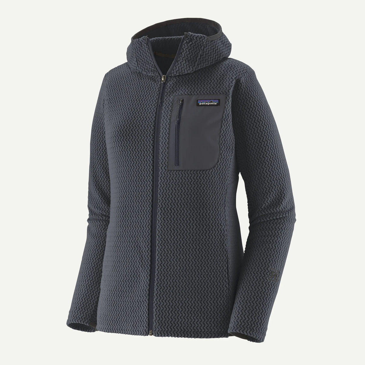 R1 Air Full-Zip Hoody - Women's