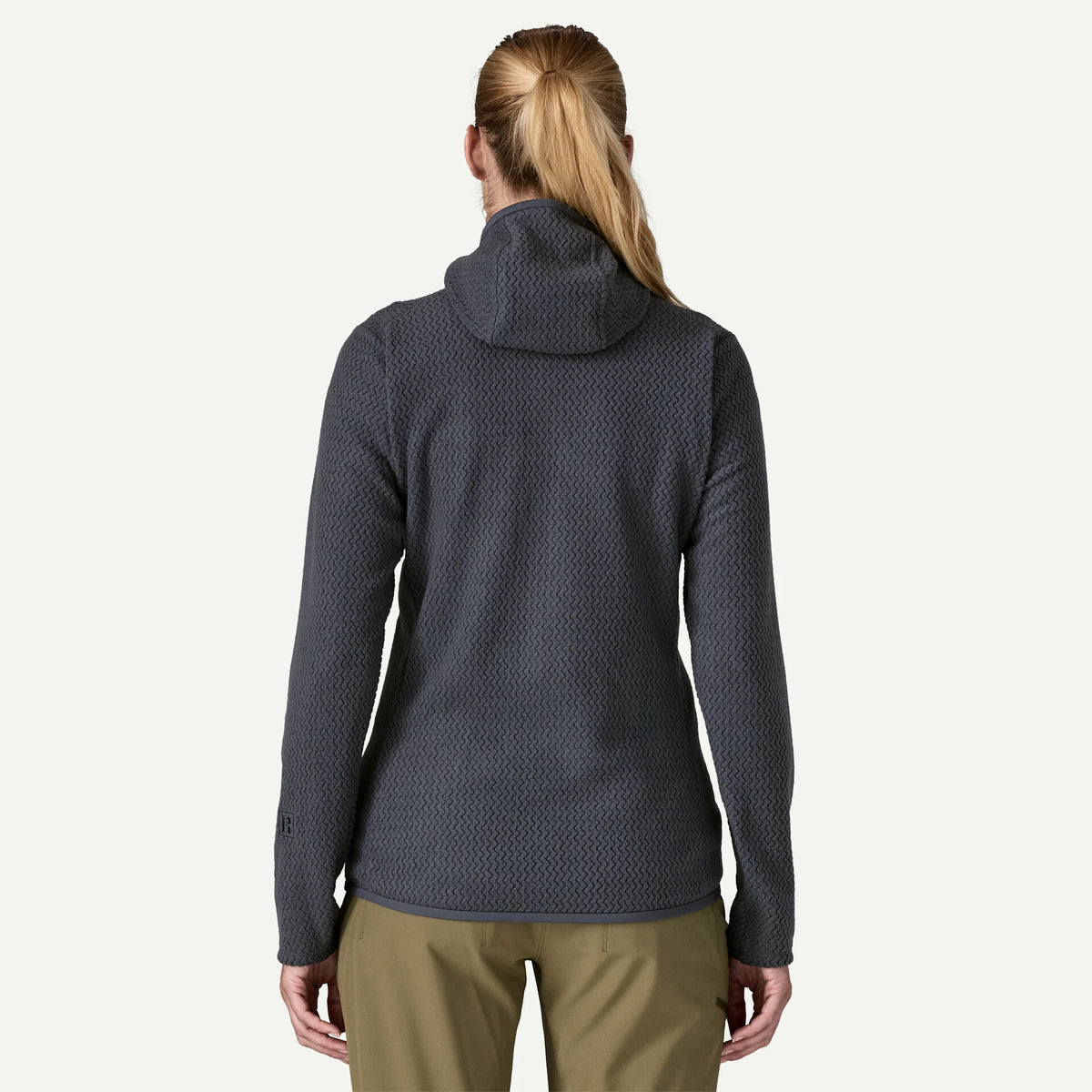 R1 Air Full-Zip Hoody - Women's