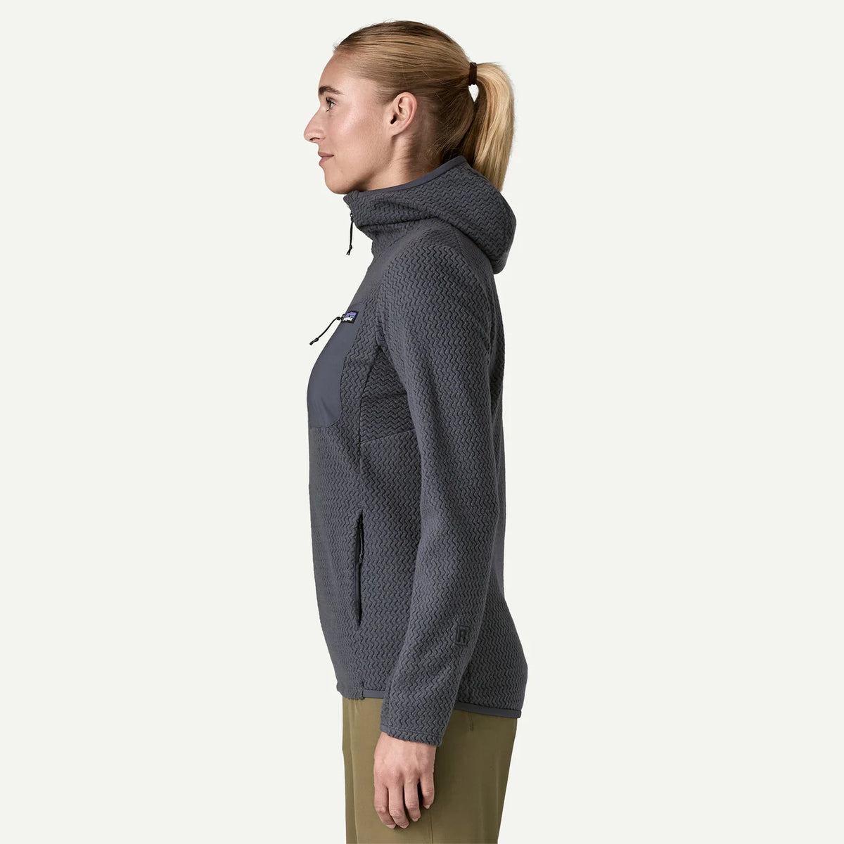 R1 Air Full-Zip Hoody - Women's