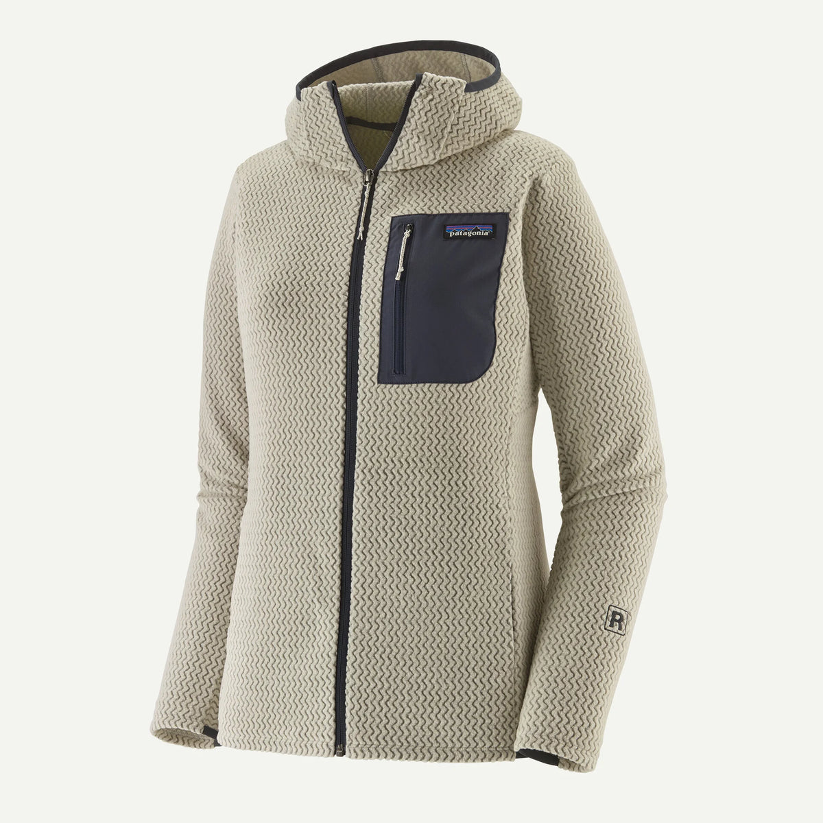 R1 Air Full-Zip Hoody - Women's