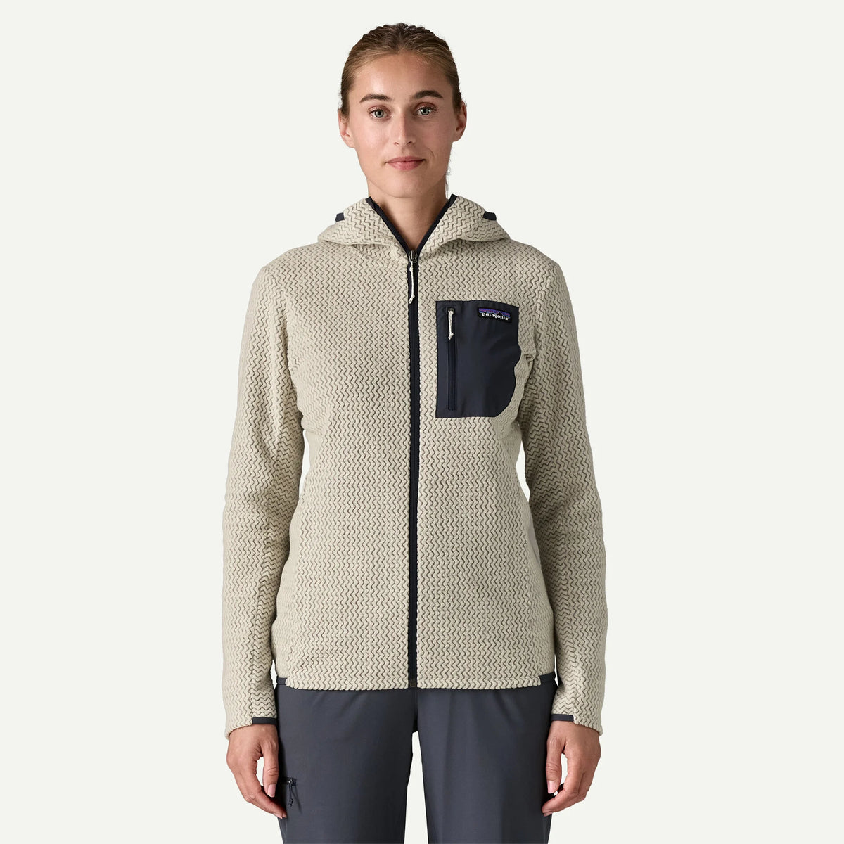 R1 Air Full-Zip Hoody - Women's